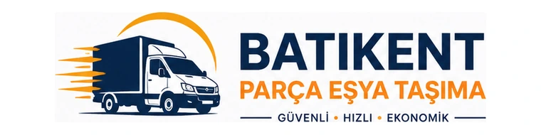 Batıkent Parça Eşya Taşıma
