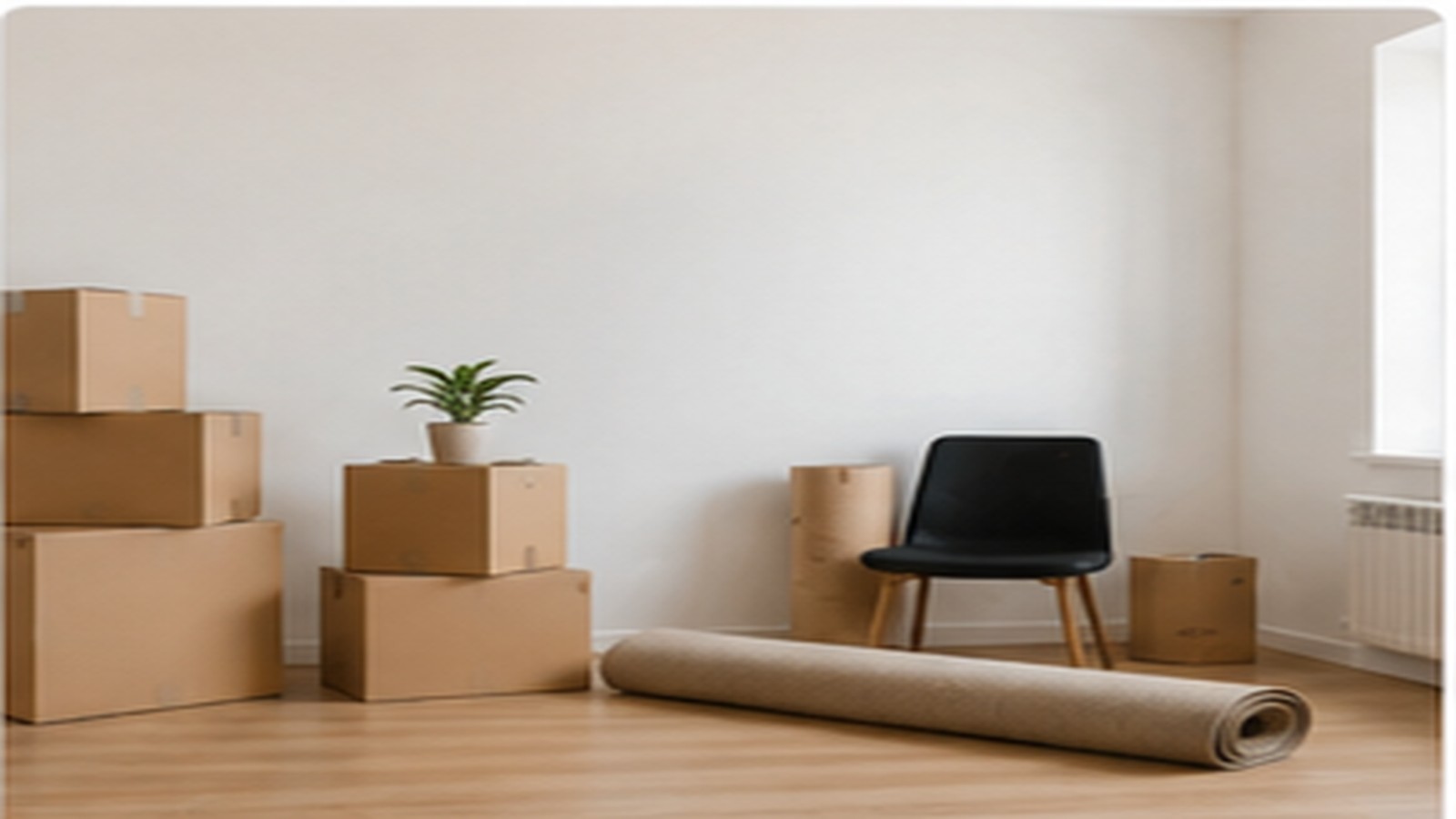 Batıkent 3+1 Ev Taşıma Rehberi: Paketleme, Araç ve Ekip Planı