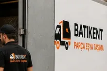 Batıkent’te Beyaz Eşya Taşıma: Paketleme ve Güvenli Nakliye Rehberi